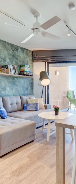 Horyzont 708 SeaView