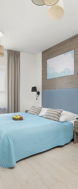 Aquamarina Onyx 164 SeaView