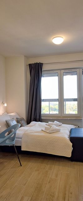 Aquamarina Onyx 159 SeaView