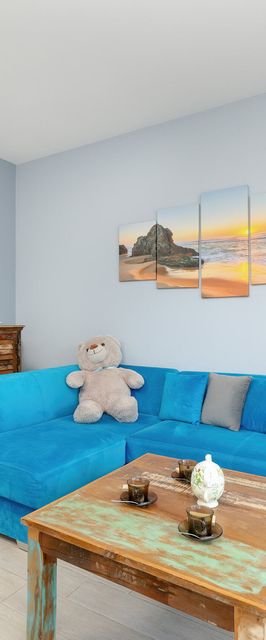 Aquamarina Onyx 29 SeaView