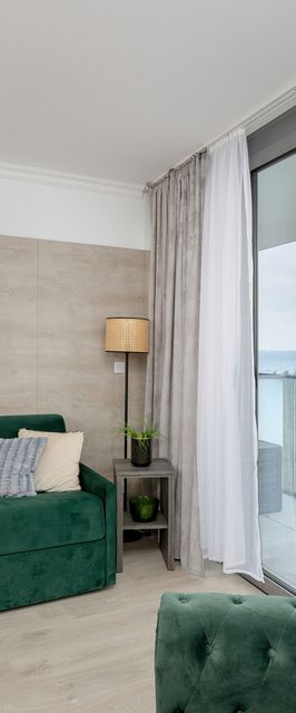 Gryfa Pomorskiego E564 SeaView