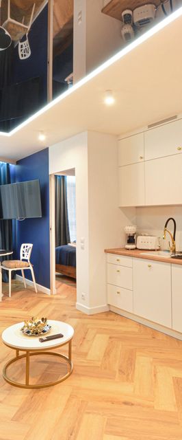 Horyzont 108 SeaView