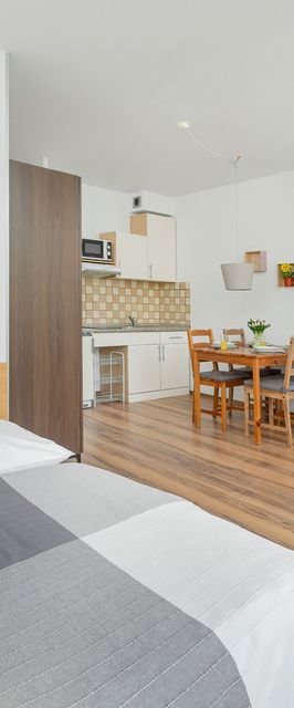 Apartament Morskie Oko II SeaView