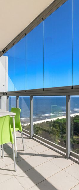 Aquamarina Onyx 193 SeaView