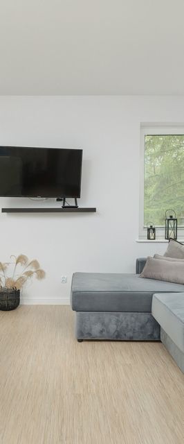 Apartament Morskie Oko III SeaView