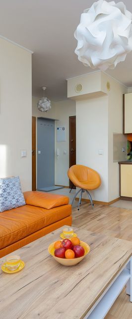 Aquamarina Lili 251 SeaView