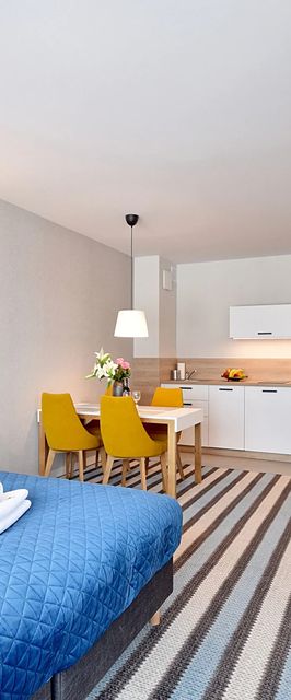 Bel Mare D414 SeaView