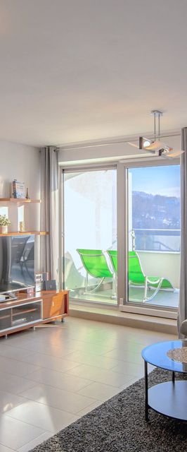 Bukowa 17/B7 ApartView