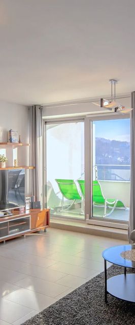 Bukowa 17/B7 ApartView