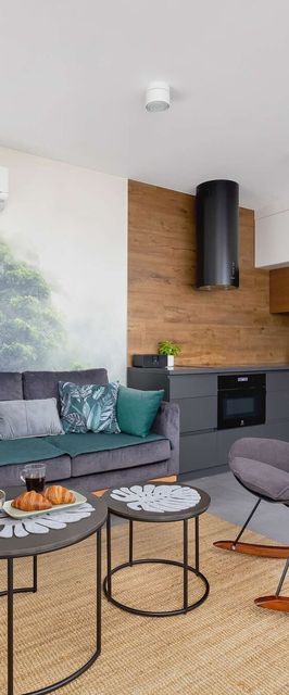 Plażowa 6/15 ApartView