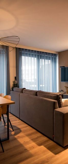 Plażowa 6/21 ApartView