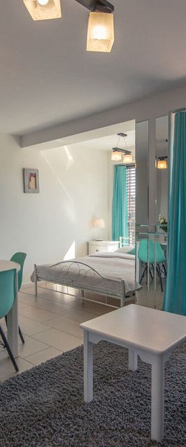 Bukowa 17/B10 ApartView