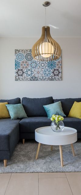 Bukowa 17/C7 ApartView