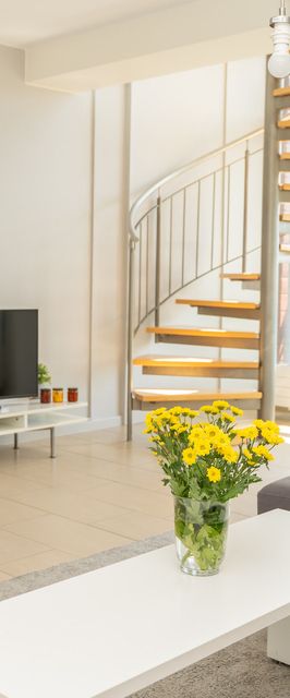 Bukowa 17/C11 ApartView