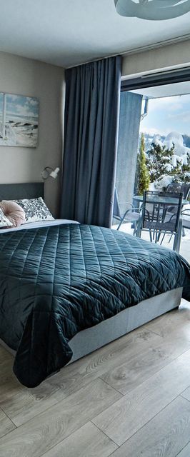 Bukowa 17A/H2 ApartView