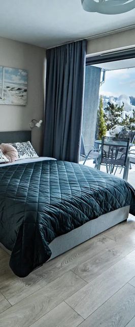 Bukowa 17A/H2 ApartView