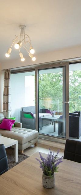 Bukowa 17A/D4 ApartView