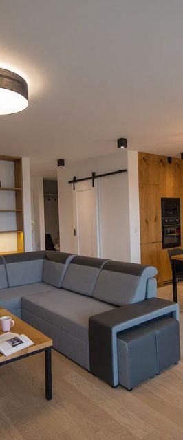 Bukowa 17A/H12 ApartView