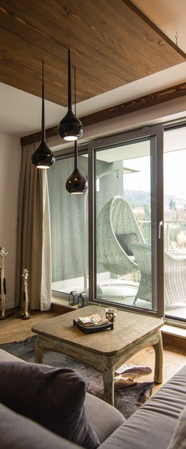 Bukowa 17A/E7 ApartView