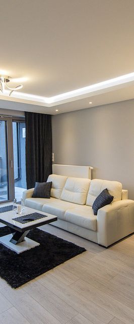 Bukowa 17A/E11 ApartView