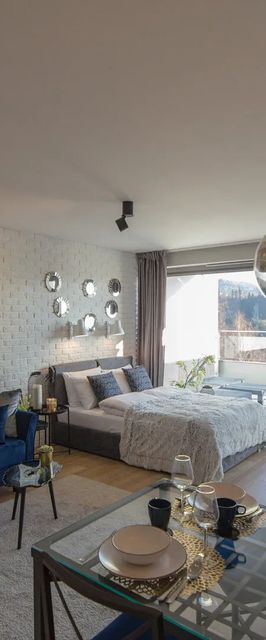 Bukowa 17A/F5 ApartView