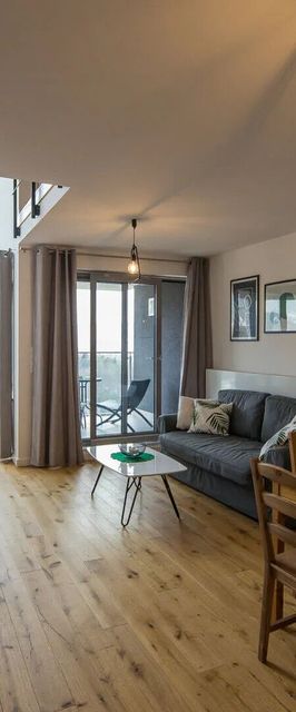 Bukowa 17A/F8 ApartView