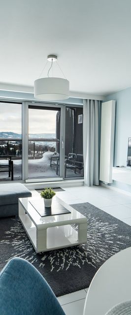 Bukowa 17A/F11 ApartView