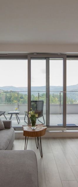 Bukowa 17A/I10 ApartView