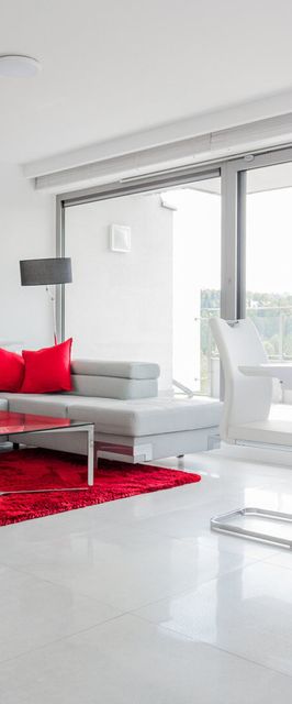 Bukowa 17A/I3 ApartView