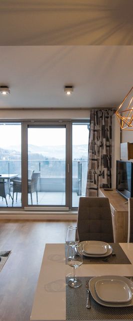 Bukowa 17A/I8 ApartView