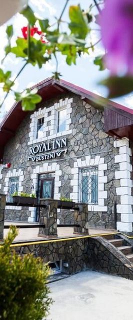 Pensiunea Royal Inn Bușteni Adults Only