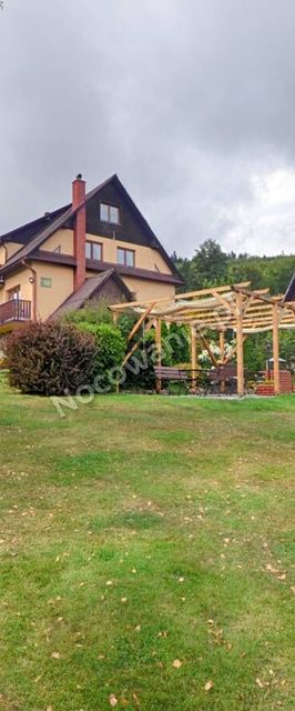 Dom Wczasowy Wojtatówka 3 Węgierska Górka