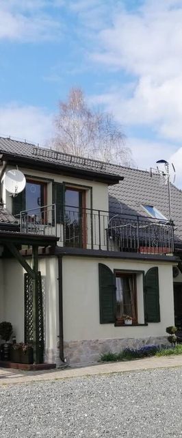 Agroturystyka Słoneczna Słoszów, Dolina Duszniki-Zdrój