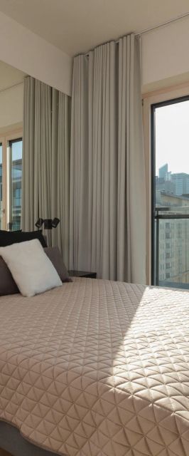 #Mennica Residence 338