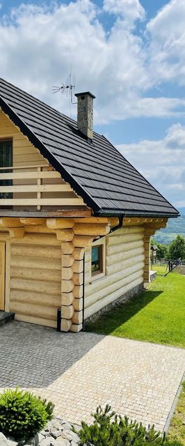 Wioska Jasia i Małgosi Izdebnik