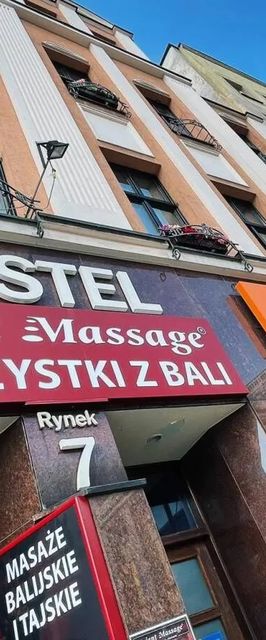 HOSTEL RYNEK 7 Katowice