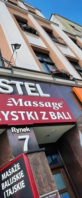 HOSTEL RYNEK 7 Katowice