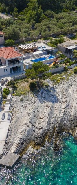 Villa Grski Rat Blato