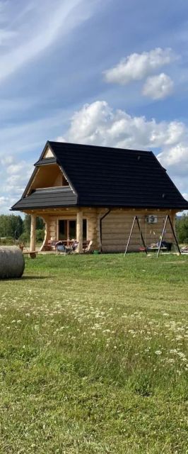Góralskie Domki u Topora Czarny Dunajec