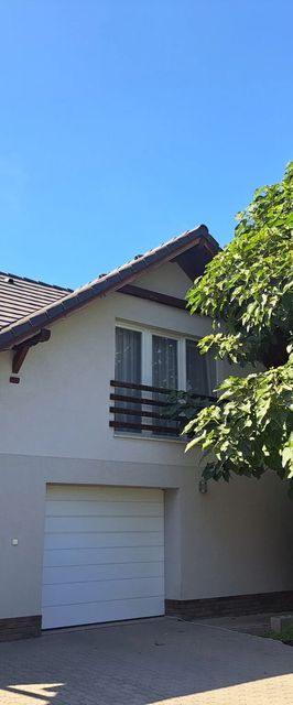 Palermo Kert Vendégház Dabas