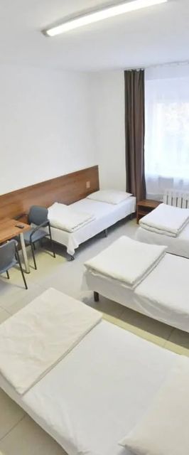 Twój Hostel Klimczoka 7 Katowice