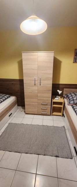 Orsi Apartman 2 Szeged