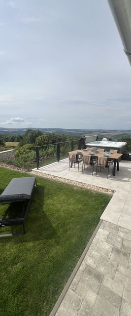 Bakonyi Panoráma Élményház Tés