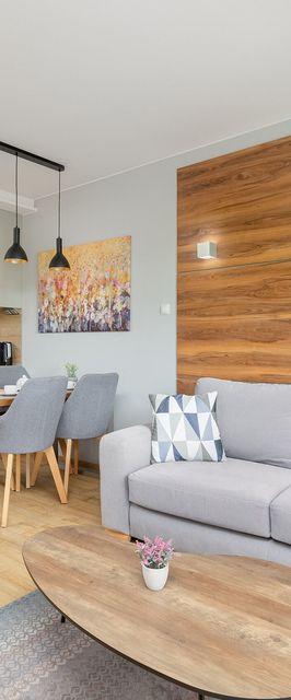 Park Apartament Mariacka 6/43