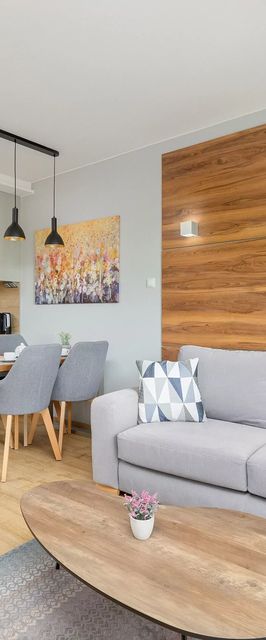 Park Apartament Mariacka 6/43