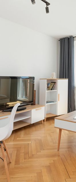 Wyspiańskiego 23/52