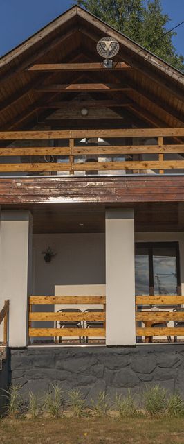 Ágó Kedvence Vendégház Salgótarján