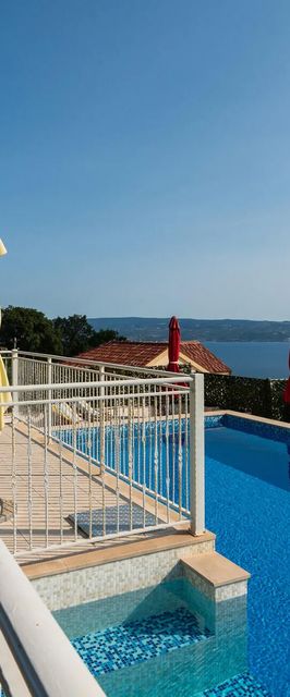 Vendégház Podstrana - CSC039