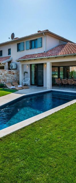 Vendégház Bale - CIV840