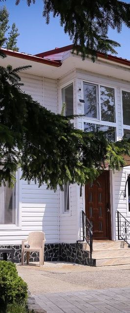 Green Panorama Relax Concept Băile Olăneşti